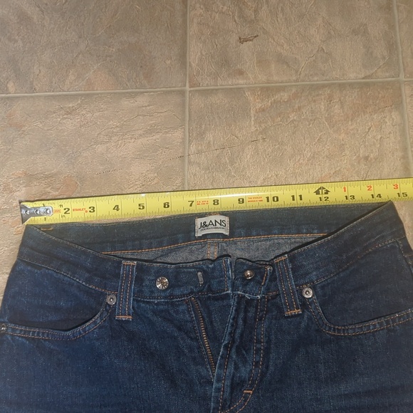 Dolce and Gabbana Jeans - Picture 8 of 10